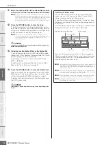 Preview for 34 page of Yamaha Motif-Rack XS Owner'S Manual