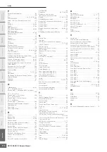 Preview for 116 page of Yamaha Motif-Rack XS Owner'S Manual