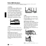 Предварительный просмотр 26 страницы Yamaha MOTIF-RACK Owner'S Manual