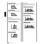 Предварительный просмотр 28 страницы Yamaha MOTIF-RACK Owner'S Manual