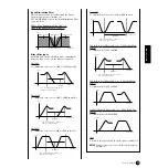 Предварительный просмотр 29 страницы Yamaha MOTIF-RACK Owner'S Manual