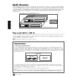 Предварительный просмотр 30 страницы Yamaha MOTIF-RACK Owner'S Manual