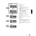 Предварительный просмотр 33 страницы Yamaha MOTIF-RACK Owner'S Manual