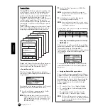 Предварительный просмотр 40 страницы Yamaha MOTIF-RACK Owner'S Manual