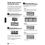 Предварительный просмотр 44 страницы Yamaha MOTIF-RACK Owner'S Manual