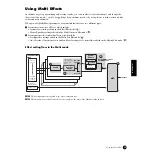 Предварительный просмотр 49 страницы Yamaha MOTIF-RACK Owner'S Manual