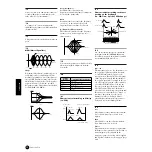 Предварительный просмотр 72 страницы Yamaha MOTIF-RACK Owner'S Manual