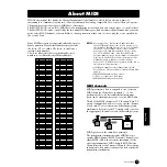 Предварительный просмотр 77 страницы Yamaha MOTIF-RACK Owner'S Manual