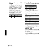 Предварительный просмотр 80 страницы Yamaha MOTIF-RACK Owner'S Manual