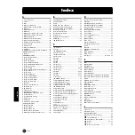 Предварительный просмотр 88 страницы Yamaha MOTIF-RACK Owner'S Manual