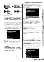 Preview for 175 page of Yamaha MOTIF X5 Bedienungsanleitung