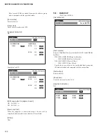 Preview for 132 page of Yamaha Motif XS Series Service Manual