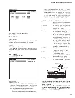 Preview for 133 page of Yamaha Motif XS Series Service Manual