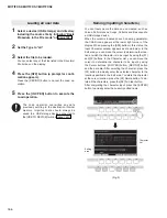 Preview for 166 page of Yamaha Motif XS Series Service Manual