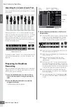 Предварительный просмотр 34 страницы Yamaha MOTIF XS6 Owner'S Manual