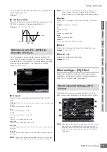 Предварительный просмотр 107 страницы Yamaha MOTIF XS6 Owner'S Manual