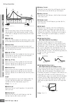 Предварительный просмотр 120 страницы Yamaha MOTIF XS6 Owner'S Manual