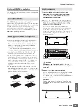 Предварительный просмотр 295 страницы Yamaha MOTIF XS6 Owner'S Manual