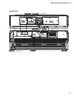 Предварительный просмотр 15 страницы Yamaha MOTIF XS6 Service Manual