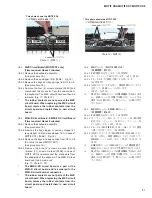 Предварительный просмотр 31 страницы Yamaha MOTIF XS6 Service Manual