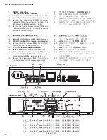 Предварительный просмотр 38 страницы Yamaha MOTIF XS6 Service Manual