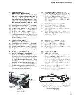 Preview for 47 page of Yamaha MOTIF XS6 Service Manual