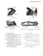 Preview for 49 page of Yamaha MOTIF XS6 Service Manual