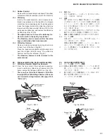 Предварительный просмотр 53 страницы Yamaha MOTIF XS6 Service Manual