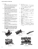 Предварительный просмотр 54 страницы Yamaha MOTIF XS6 Service Manual