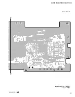 Preview for 81 page of Yamaha MOTIF XS6 Service Manual