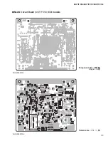 Предварительный просмотр 93 страницы Yamaha MOTIF XS6 Service Manual