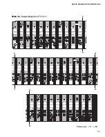 Предварительный просмотр 101 страницы Yamaha MOTIF XS6 Service Manual