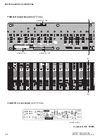 Предварительный просмотр 102 страницы Yamaha MOTIF XS6 Service Manual