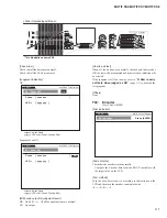 Предварительный просмотр 117 страницы Yamaha MOTIF XS6 Service Manual