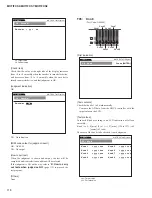 Предварительный просмотр 118 страницы Yamaha MOTIF XS6 Service Manual