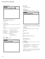 Preview for 136 page of Yamaha MOTIF XS6 Service Manual