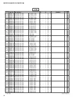 Preview for 218 page of Yamaha MOTIF XS6 Service Manual