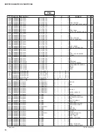 Preview for 240 page of Yamaha MOTIF XS6 Service Manual