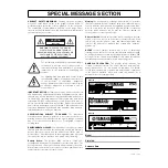Preview for 2 page of Yamaha MOTIF6 Voice Editor Owner'S Manual