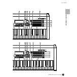 Предварительный просмотр 11 страницы Yamaha MOTIF6 Voice Editor Owner'S Manual