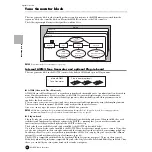 Предварительный просмотр 34 страницы Yamaha MOTIF6 Voice Editor Owner'S Manual