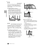 Предварительный просмотр 46 страницы Yamaha MOTIF6 Voice Editor Owner'S Manual