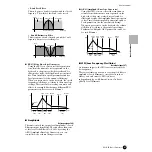 Предварительный просмотр 47 страницы Yamaha MOTIF6 Voice Editor Owner'S Manual