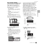 Preview for 59 page of Yamaha MOTIF6 Voice Editor Owner'S Manual