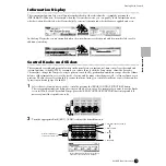 Предварительный просмотр 73 страницы Yamaha MOTIF6 Voice Editor Owner'S Manual