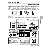 Preview for 97 page of Yamaha MOTIF6 Voice Editor Owner'S Manual
