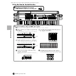 Preview for 120 page of Yamaha MOTIF6 Voice Editor Owner'S Manual