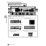 Предварительный просмотр 120 страницы Yamaha MOTIF6 Voice Editor Owner'S Manual