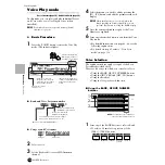 Preview for 124 page of Yamaha MOTIF6 Voice Editor Owner'S Manual