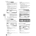 Preview for 128 page of Yamaha MOTIF6 Voice Editor Owner'S Manual